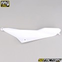 Carenagem sob sela direita FACTORY branco Derbi Senda DRD Xtreme, Smt, Rcr