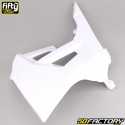 Carenado Delantero derecho Derbi Senda,  Gilera SMT,  RCR (Desde 2018) Fifty color blanco