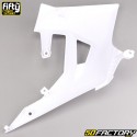 Carenado Delantero derecho Derbi Senda,  Gilera SMT,  RCR (Desde 2018) Fifty color blanco