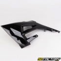 Front fairing Derbi Senda,  Gilera SMT,  RCR (from 2018) black