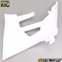 Carenado delantero Derbi Senda,  Gilera SMT,  RCR (Desde 2018) Fifty color blanco