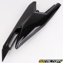 Carenagem traseira direita Derbi Senda,  Gilera SMT,  RCR,  Aprilia SX RX 50 (de 2018) preto