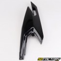 Carenagem traseira direita Derbi Senda,  Gilera SMT,  RCR,  Aprilia SX RX 50 (de 2018) preto