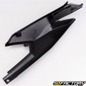 Carenagem traseira direita Derbi Senda,  Gilera SMT,  RCR,  Aprilia SX RX 50 (de 2018) preto