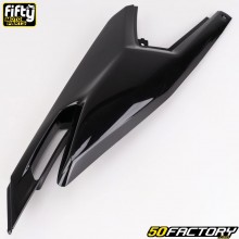 Right rear fairing Derbi Senda,  Gilera SMT,  RCR,  Aprilia SX RX 50 (from 2018) Fifty black