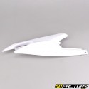 Right rear fairing Derbi Senda,  Gilera SMT,  RCR,  Aprilia SX RX 50 (from 2018) white