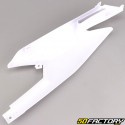 Right rear fairing Derbi Senda,  Gilera SMT,  RCR,  Aprilia SX RX 50 (from 2018) white