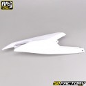 Carenado trasero derecho Derbi Senda,  Gilera SMT,  RCR,  Aprilia SX RX 50 (desde 2018) Fifty color blanco