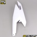 Carenado trasero derecho Derbi Senda,  Gilera SMT,  RCR,  Aprilia SX RX 50 (desde 2018) Fifty color blanco