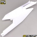 Carenado trasero derecho Derbi Senda,  Gilera SMT,  RCR,  Aprilia SX RX 50 (desde 2018) Fifty color blanco