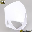 Kit de carenado FACTORY  color blanco Derbi Senda DRD Racing