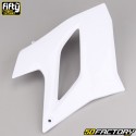 Kit de carenado FACTORY  color blanco Derbi Senda DRD Racing