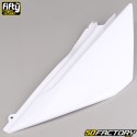 Kit de carenado FACTORY  color blanco Derbi Senda DRD Racing