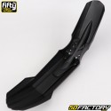 Front mudguard Rieju  MRT 50, 125, Marathon 125 Fifty black