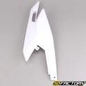 Left rear fairing Derbi Senda,  Gilera SMT,  RCR,  Aprilia SX RX 50 (from 2018) white