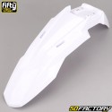 Kit de carenagem Derbi Senda,  Gilera SMT,  RCR (Desde 2018) Fifty branco