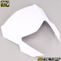 Kit de carenagem Derbi Senda,  Gilera SMT,  RCR (Desde 2018) Fifty branco