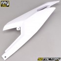 Verkleidung hinten links Derbi Senda, Gilera SMT, RCR, Aprilia  SX RX  XNUMX (von XNUMX) Fifty  weiß