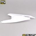 Verkleidung hinten links Derbi Senda, Gilera SMT, RCR, Aprilia  SX RX  XNUMX (von XNUMX) Fifty  weiß