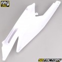 Verkleidung hinten links Derbi Senda, Gilera SMT, RCR, Aprilia  SX RX  XNUMX (von XNUMX) Fifty  weiß