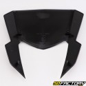 Bico frontal Derbi Senda, Gilera SMT, RCR, Aprilia  SX RX  XNUMX (desde XNUMX) preto