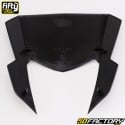 Mascherina faro anteriore Derbi Senda,  Gilera SMT,  RCR,  Aprilia SX RX 50 (da 2018) Fifty nera