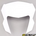 Bico frontal Derbi Senda, Gilera SMT, RCR, Aprilia  SX RX  XNUMX (da XNUMX) branco