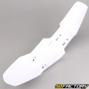 Front mudguard Derbi Senda,  Gilera SMT,  RCR,  Aprilia SX RX 50 (from 2018) white