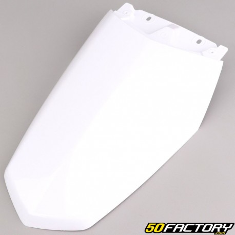 Guardabarros trasero Derbi Senda, Gilera SMT, RCR, Aprilia  SX RX  XNUMX (de XNUMX) blanco