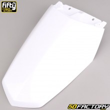 Rear mudguard Derbi Senda,  Gilera SMT,  RCR,  Aprilia SX RX 50 (from 2018) Fifty white