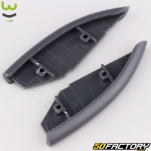 Xiaomi M365 scooter rear foot protections Pro Wattiz