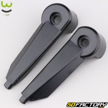 Protezioni anteriori per piedi scooter Wispeed T850 Wattiz