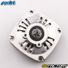 Clutch housing with bell Ø80 mm minibike Polini 910, 911