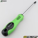 Phillips PH2x100mm Phillips screwdriver Ribimex