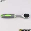 1 / 4 &#39;&#39; reversible ratchet with Ribimex sockets