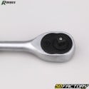 1 / 4 &#39;&#39; reversible ratchet with Ribimex sockets