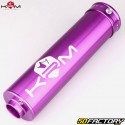 Silencieux KRM Pro Ride 90/110cc full violet