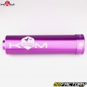 Silencieux KRM Pro Ride 90/110cc full violet