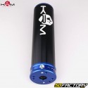 Silencer KRM Pro Ride 50/70cc azul escuro