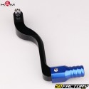 Gear selector Derbi Senda, Gilera SMT, RCR ...KRM Pro Ride  dark blue