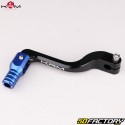 Gear selector Derbi Senda, Gilera SMT, RCR ...KRM Pro Ride  dark blue