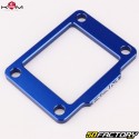 5 mm reed valve shim Derbi KRM Pro Ride dark blue