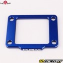 5 mm reed valve shim Derbi KRM Pro Ride dark blue