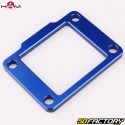 5 mm reed valve shim Derbi KRM Pro Ride dark blue