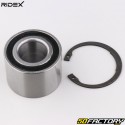 Wheel bearing 25x52x37 mm kartcross Ridex