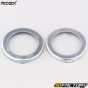 Wheel bearing 25x52x37 mm kartcross Ridex