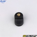 Xiaomi scooter rear mudguard hook black