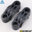 Cojinetes y cojinetes de la columna de dirección Yamaha YFZ 450, YFM Raptor 350, 660 ... CuádrupleRacing