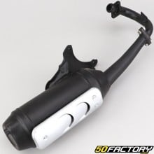 Exhaust pipe Piaggio Typhoon 50 2 (1998 - 2010)