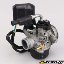 Carburetor PHVA 17.5 starter electric